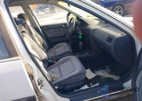 1991 Honda Accord Lx/Ex z USA, uszkodzony, nr VIN 1HGCB765XMA044284